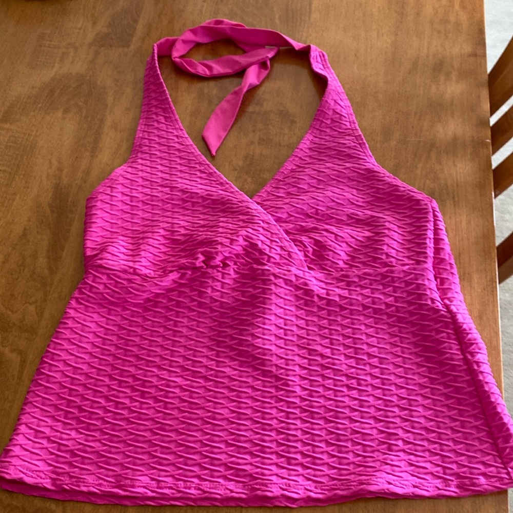 Tankini top
